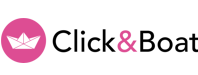 Click&Boat Logo