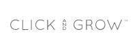 Click & Grow Logo