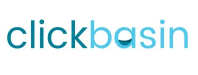 Clickbasin.co.uk Logo