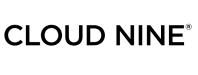 Cloud Nine Hair Logo