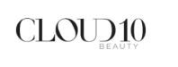 Cloud 10 Beauty Logo