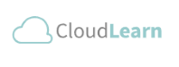 Cloud Learn Logo