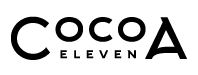 Cocoa Eleven Logo