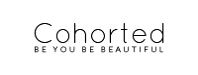 Cohorted Beauty Logo