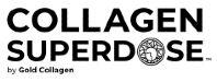 Collagen Superdose Logo
