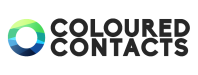 Coloured Contacts Logo
