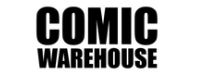 Comic Warehouse Logo