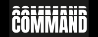 TeamCommand UK Logo