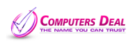 Computers Deal UK Logo