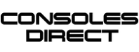 Consoles Direct Logo