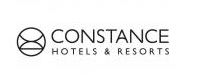 Constance Hotels Logo