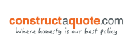 Constructaquote (via TopCashback Compare) Logo