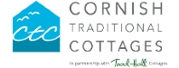 Cornish Traditional Cottages Logo