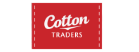Cotton Traders IE Logo