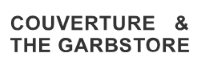 Couverture & The Garbstore logo