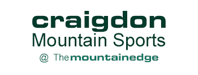 Craigdon Mountain Sports Logo