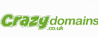 Crazy Domains Logo