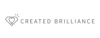 Created Brilliance Diamonds Logo