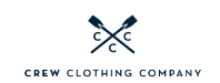 Crew Clothing Co. Logo