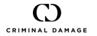 Criminal Damage Logo