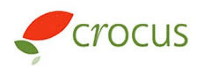 Crocus Logo