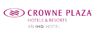 Crowne Plaza - An IHG Hotel Logo