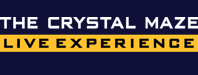 The Crystal Maze Live Experience Logo