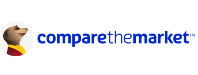 Compare the Market Credit Cards Logo