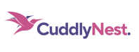 CuddlyNest Logo