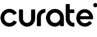 Curate Logo