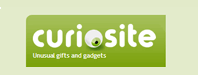 Curiosite logo