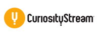 CuriosityStream Logo