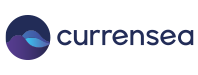 Currensea direct debit travel card Logo
