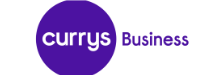 Currys Business - logo