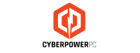 CyberPowerPC UK Logo