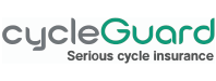 cycleGuard Logo