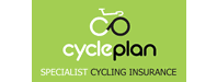 cycleplan - Specialist Cycle Insurance Logo