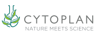 Cytoplan Logo