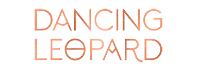 Dancing Leopard Logo