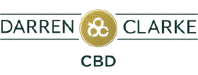 Darren Clarke CBD Logo