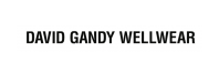 David Gandy Wellwear Logo