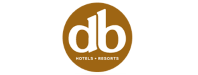 db Hotels and Resorts logo