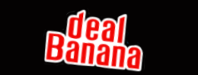 Deal Banana Logo