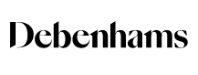 Debenhams - logo