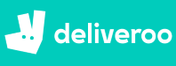 Deliveroo - logo