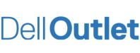 Dell Outlet Logo