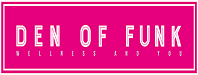 Den Of Funk Logo