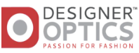 Designer Optics Logo