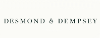Desmond & Dempsey Logo