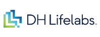 DH Lifelabs UK Logo